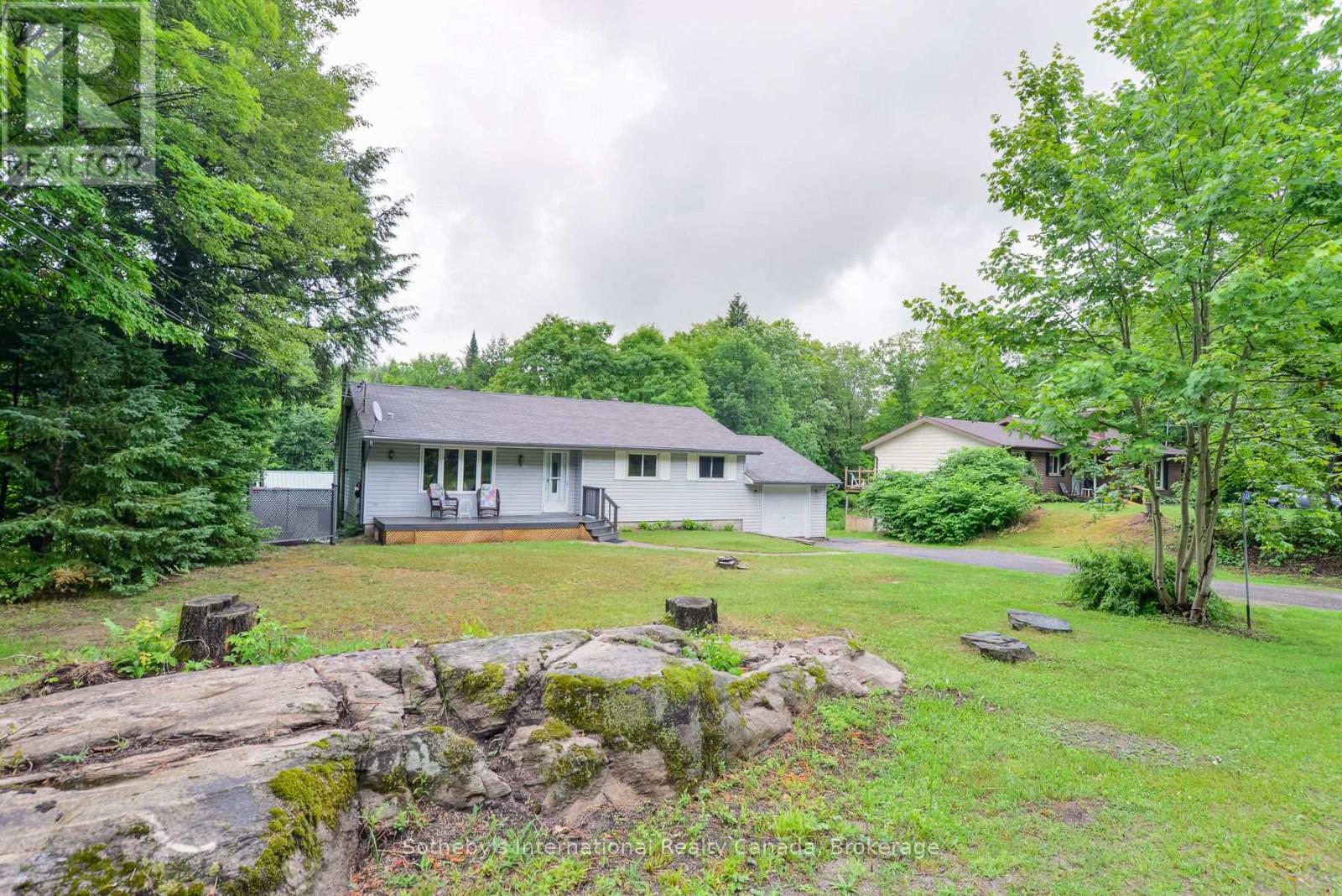 1048 Old Falkenburg Road, Bracebridge, Ontario  P1L 1X4 - Photo 20 - X13576486