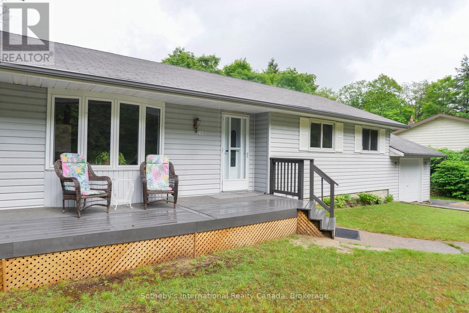 1048 Old Falkenburg Road, Bracebridge, Ontario  P1L 1X4 - Photo 21 - X13576486