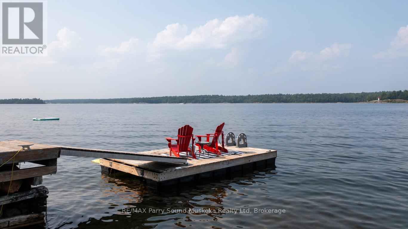 Lot 206 - 808 Paradise Lane E, Parry Sound, Ontario  P2A 2X4 - Photo 1 - X13577542