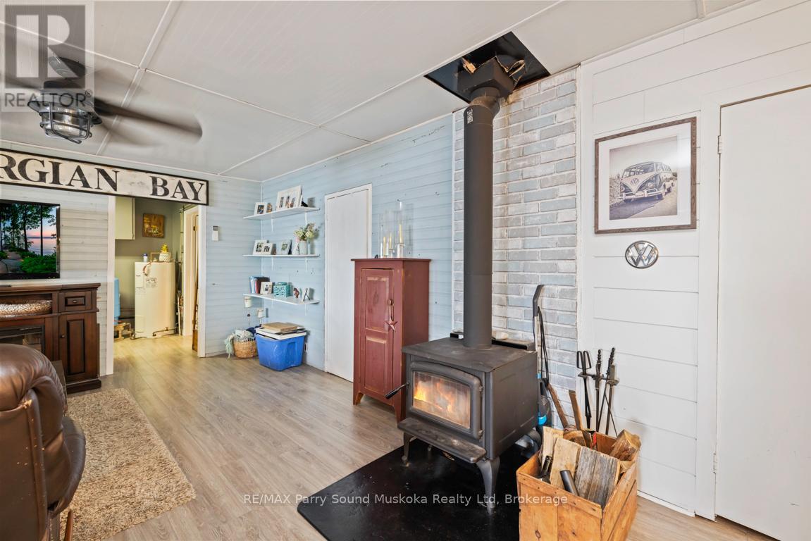 Lot 206 - 808 Paradise Lane E, Parry Sound, Ontario  P2A 2X4 - Photo 14 - X13577542