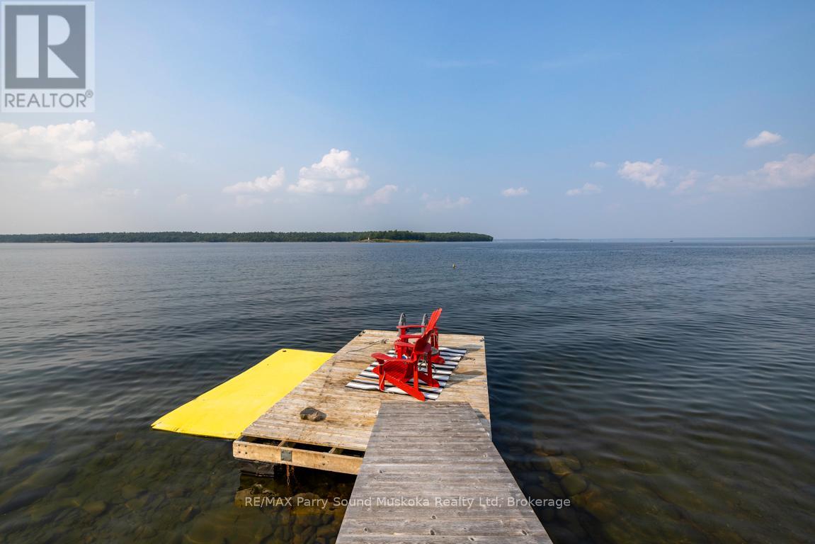 Lot 206 - 808 Paradise Lane E, Parry Sound, Ontario  P2A 2X4 - Photo 2 - X13577542