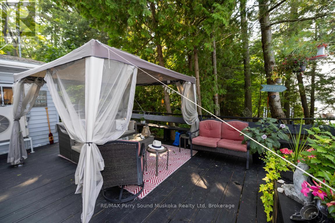Lot 206 - 808 Paradise Lane E, Parry Sound, Ontario  P2A 2X4 - Photo 29 - X13577542