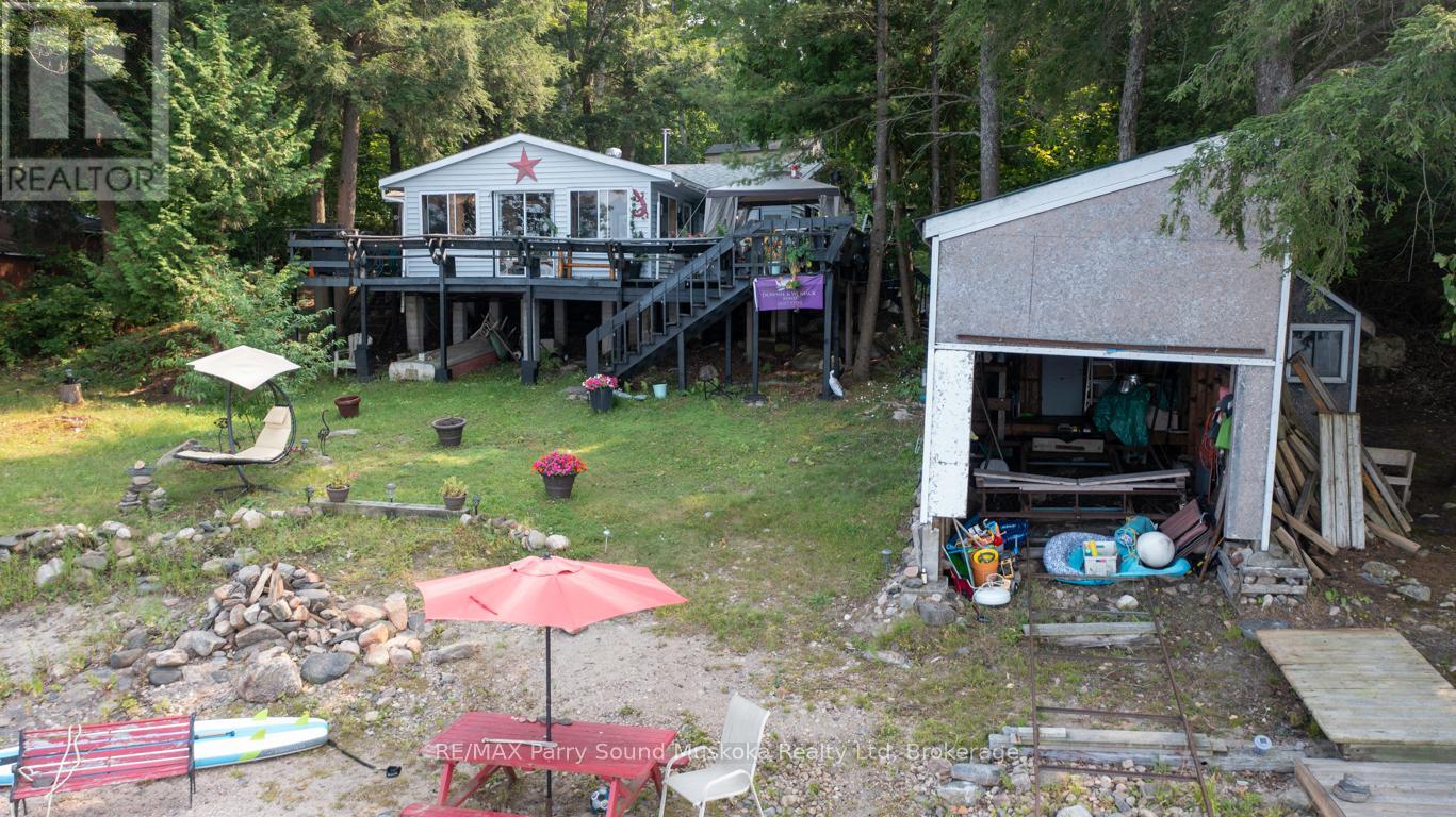 Lot 206 - 808 Paradise Lane E, Parry Sound, Ontario  P2A 2X4 - Photo 31 - X13577542