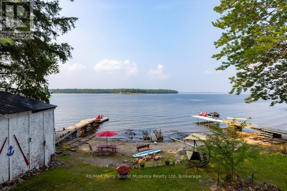 Lot 206 - 808 Paradise Lane E, Parry Sound, Ontario  P2A 2X4 - Photo 32 - X13577542