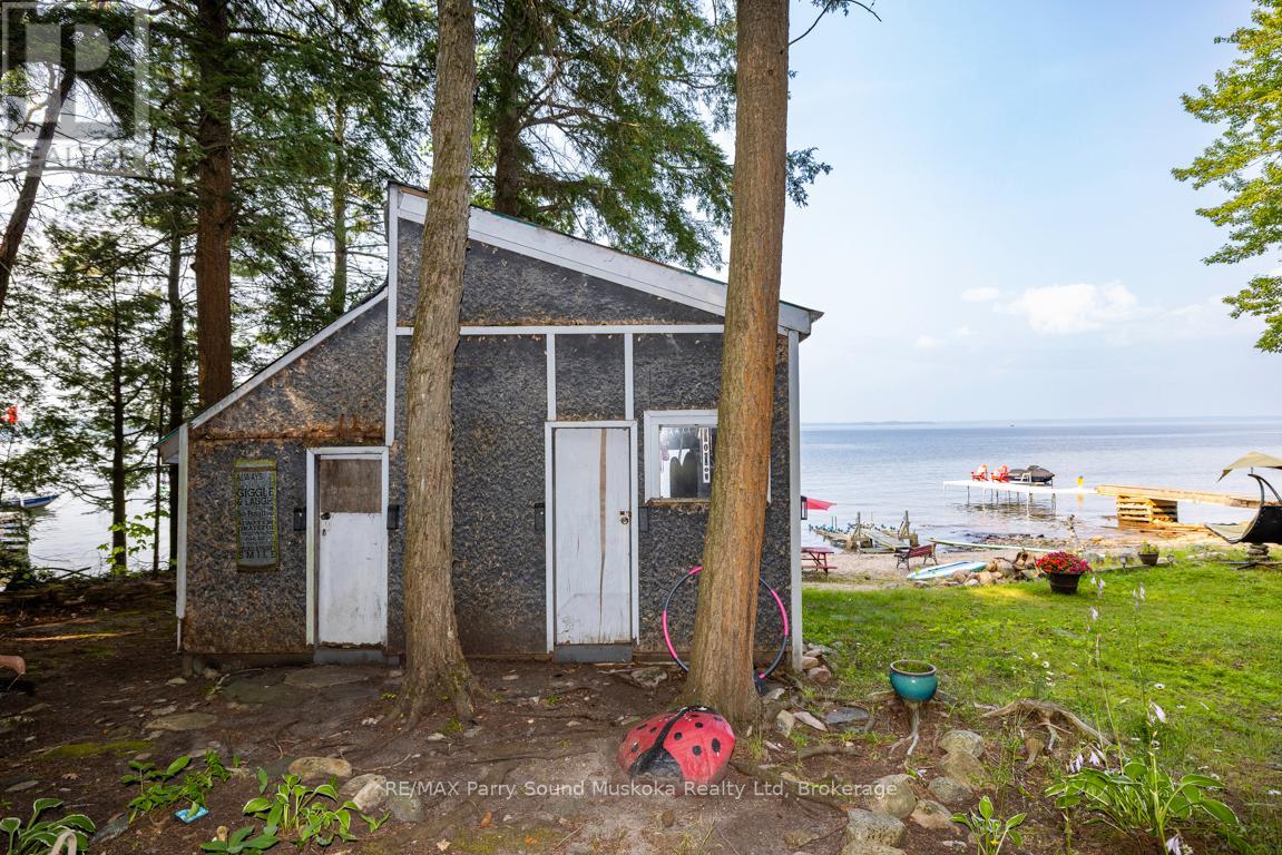 Lot 206 - 808 Paradise Lane E, Parry Sound, Ontario  P2A 2X4 - Photo 33 - X13577542