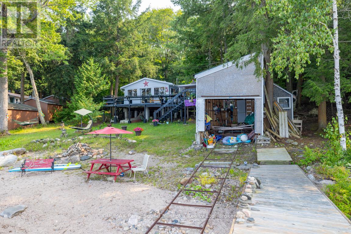 Lot 206 - 808 Paradise Lane E, Parry Sound, Ontario  P2A 2X4 - Photo 36 - X13577542