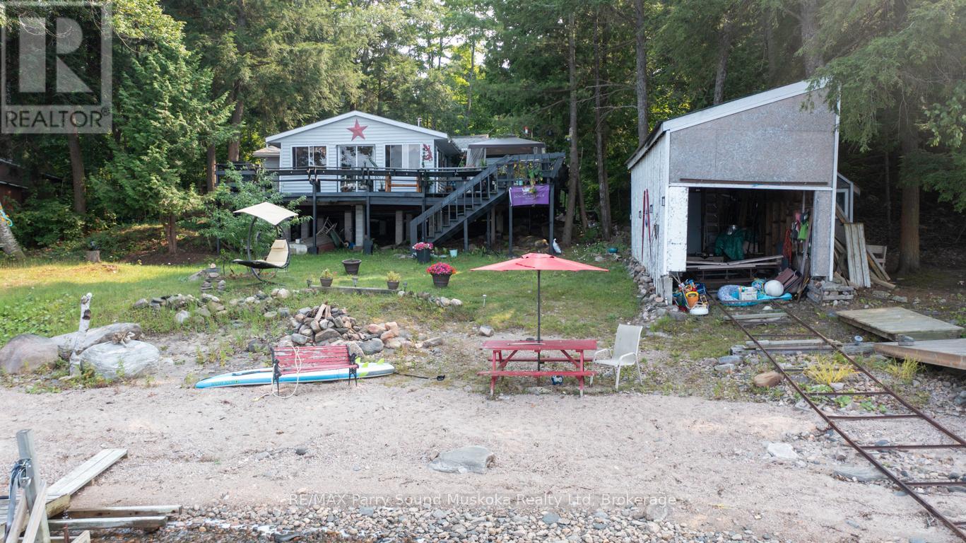 Lot 206 - 808 Paradise Lane E, Parry Sound, Ontario  P2A 2X4 - Photo 37 - X13577542