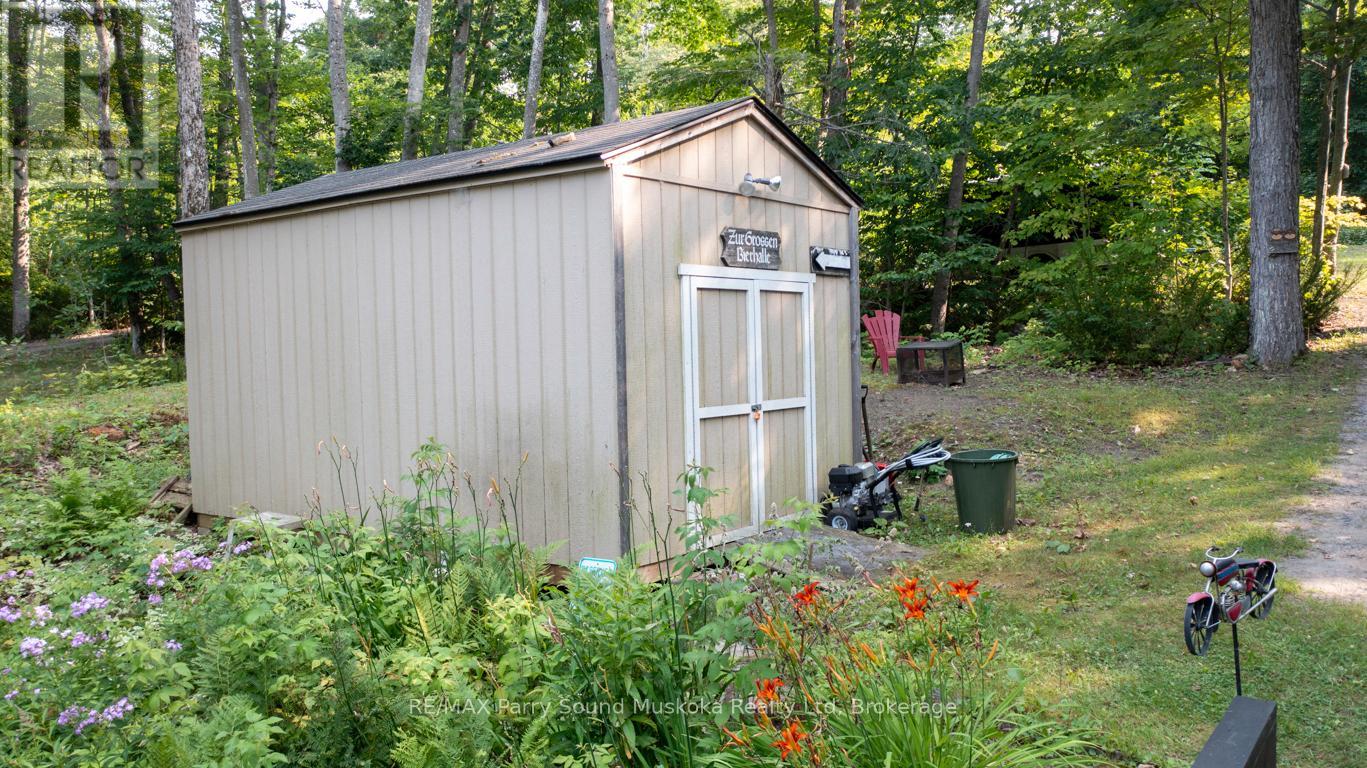 Lot 206 - 808 Paradise Lane E, Parry Sound, Ontario  P2A 2X4 - Photo 38 - X13577542