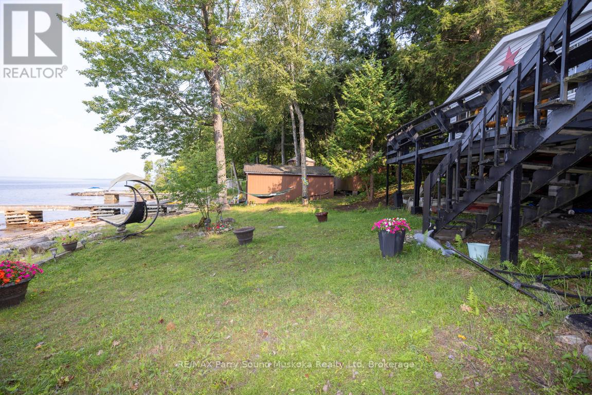 Lot 206 - 808 Paradise Lane E, Parry Sound, Ontario  P2A 2X4 - Photo 39 - X13577542