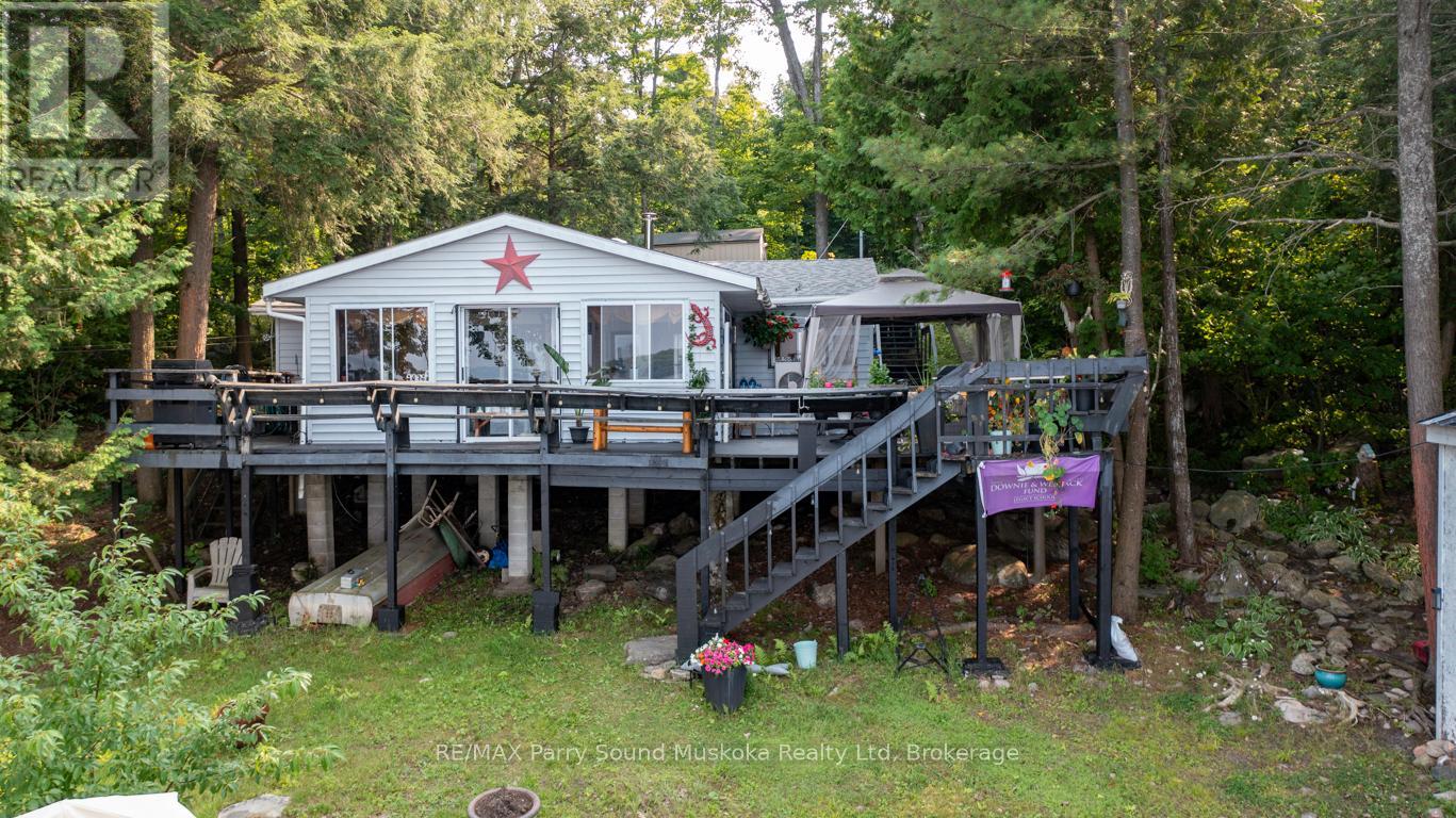 Lot 206 - 808 Paradise Lane E, Parry Sound, Ontario  P2A 2X4 - Photo 4 - X13577542
