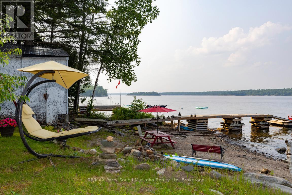 Lot 206 - 808 Paradise Lane E, Parry Sound, Ontario  P2A 2X4 - Photo 40 - X13577542