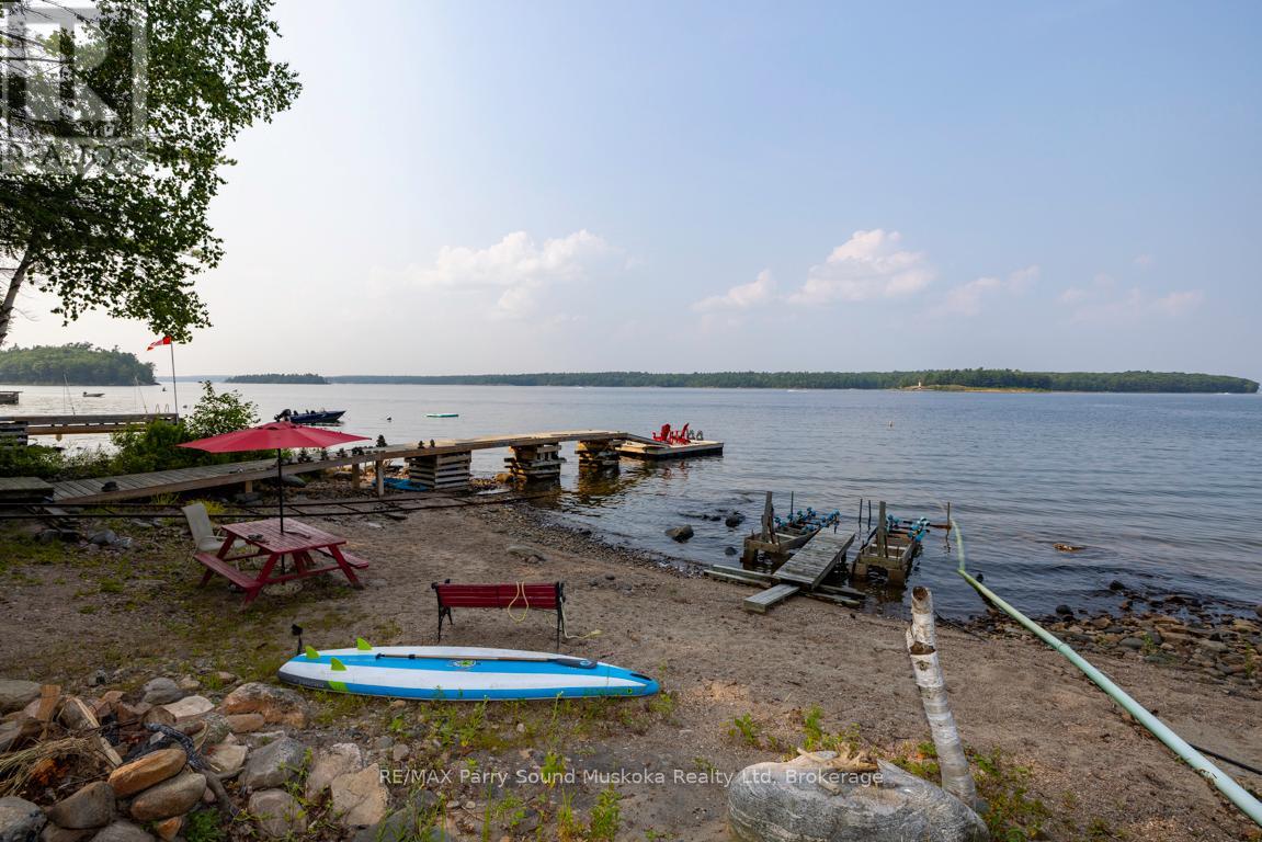 Lot 206 - 808 Paradise Lane E, Parry Sound, Ontario  P2A 2X4 - Photo 41 - X13577542
