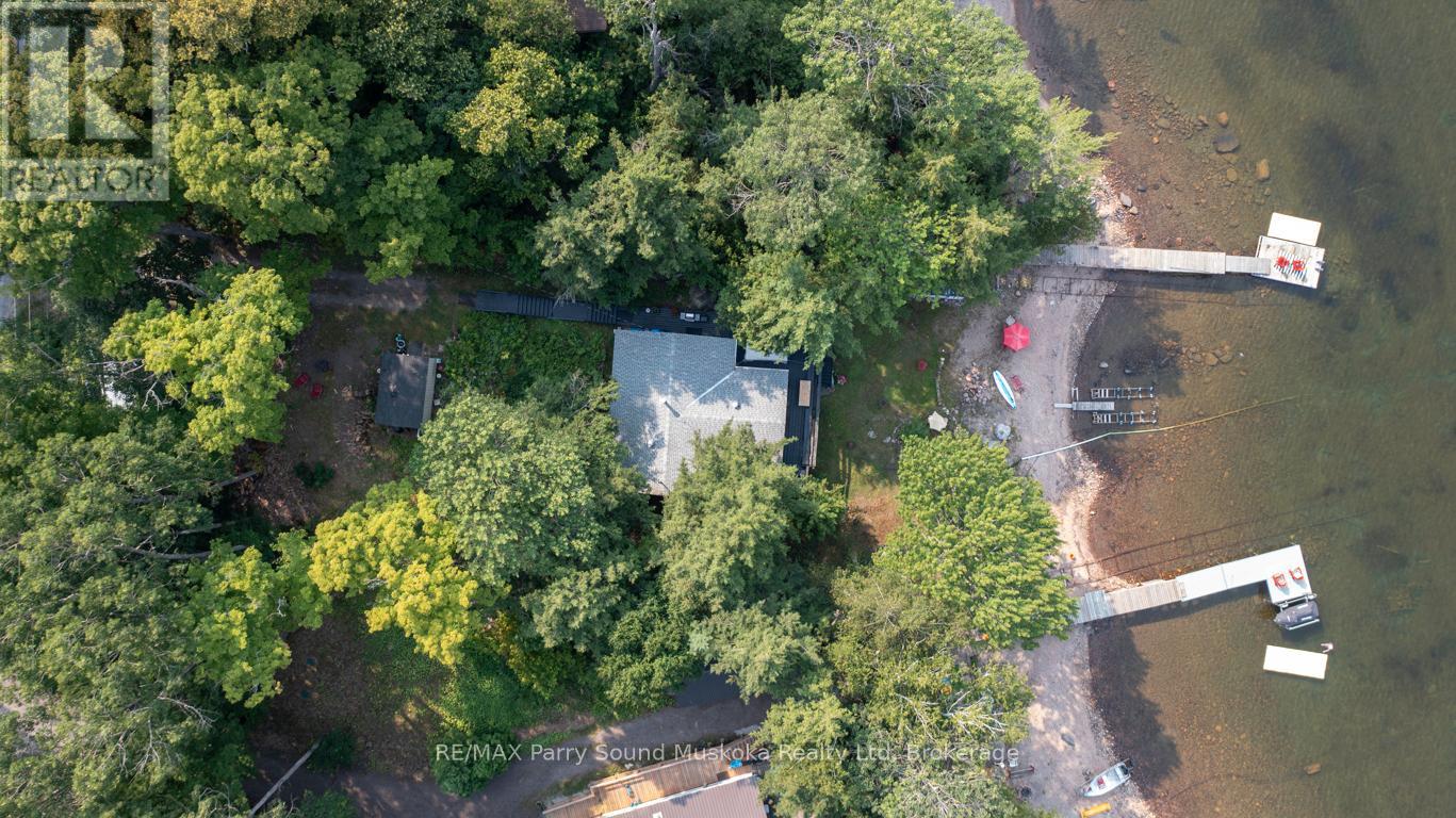 Lot 206 - 808 Paradise Lane E, Parry Sound, Ontario  P2A 2X4 - Photo 44 - X13577542