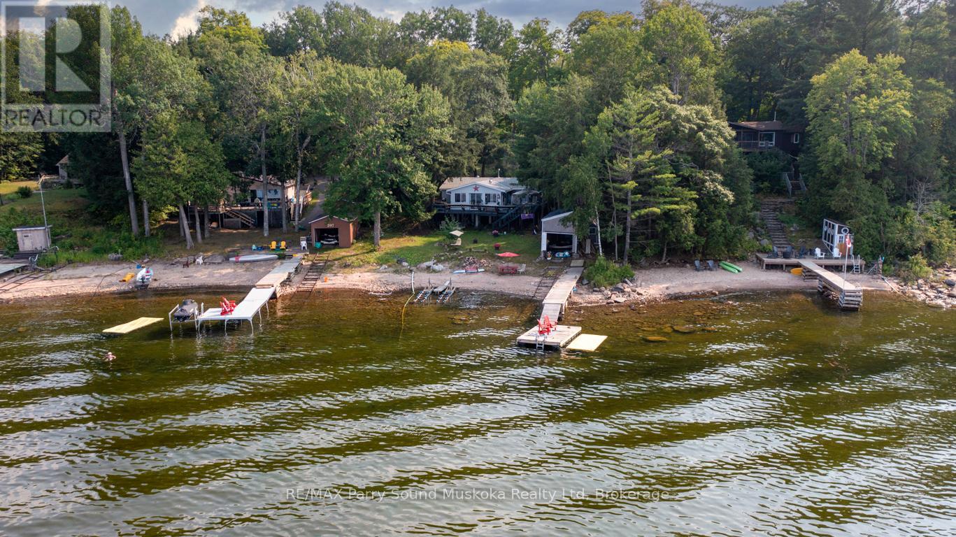 Lot 206 - 808 Paradise Lane E, Parry Sound, Ontario  P2A 2X4 - Photo 46 - X13577542
