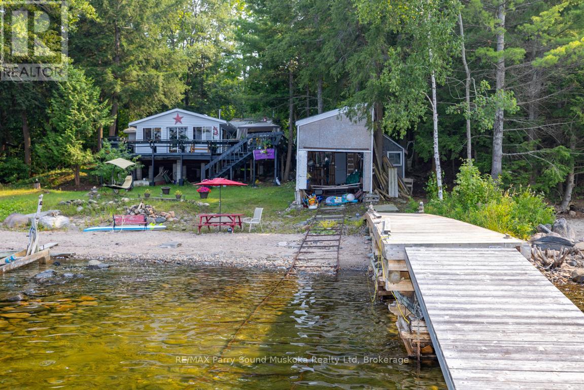 Lot 206 - 808 Paradise Lane E, Parry Sound, Ontario  P2A 2X4 - Photo 5 - X13577542