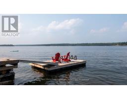LOT 206 - 808 PARADISE LANE E, Parry Sound, Ontario