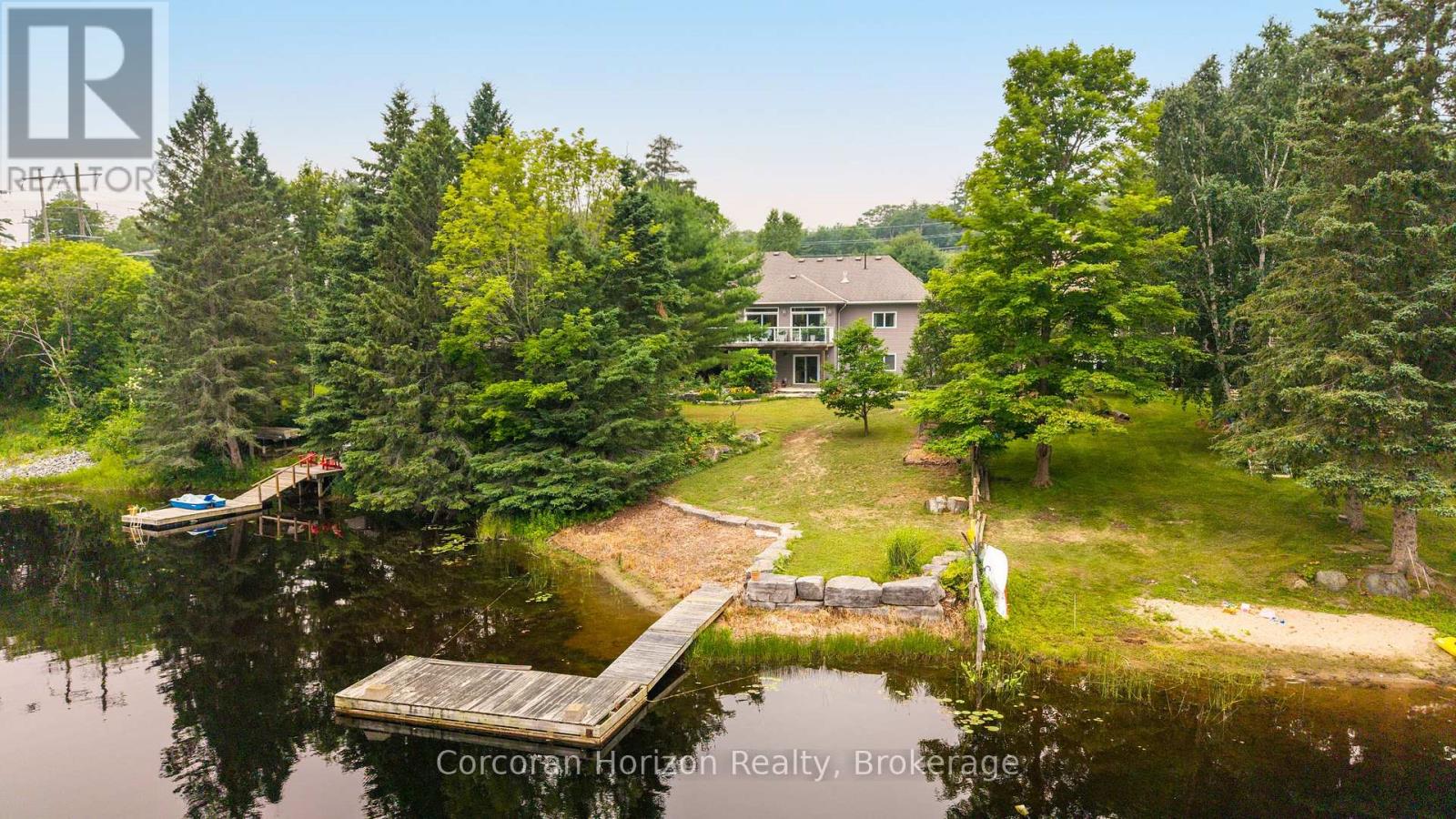 131 William Street, Parry Sound, Ontario  P2A 1V9 - Photo 1 - X13578246