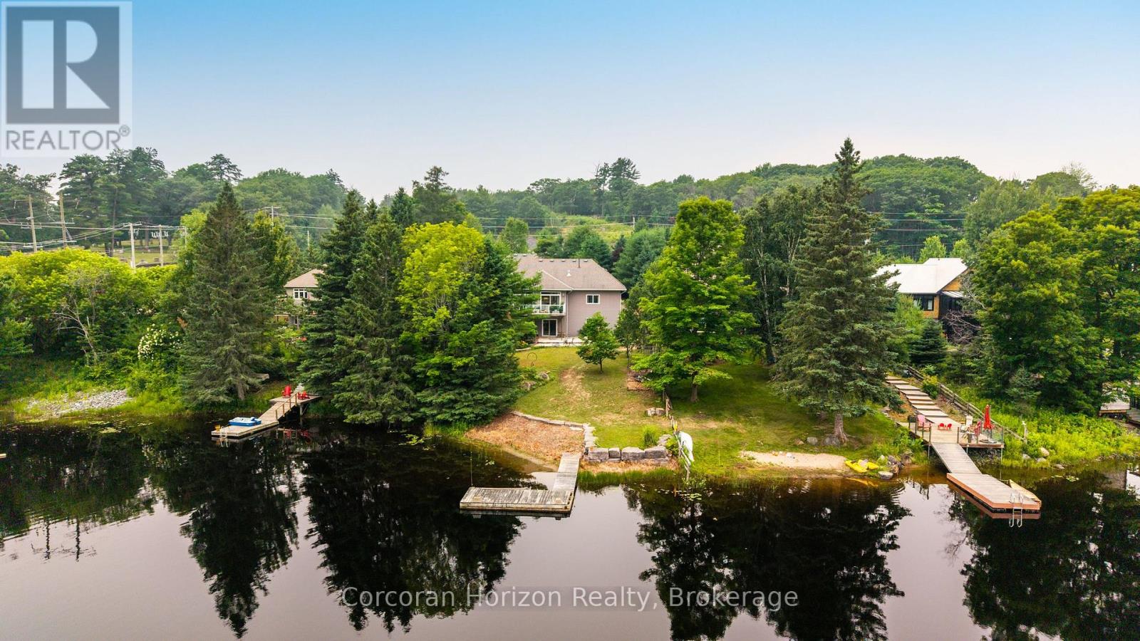 131 William Street, Parry Sound, Ontario  P2A 1V9 - Photo 50 - X13578246