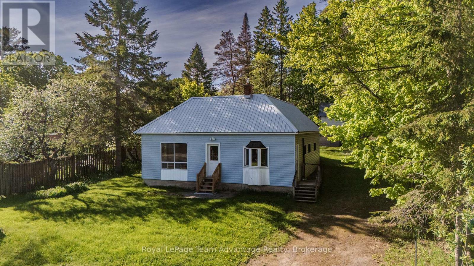 9 632 Highway, Seguin, Ontario  P0C 1J0 - Photo 1 - X13578344