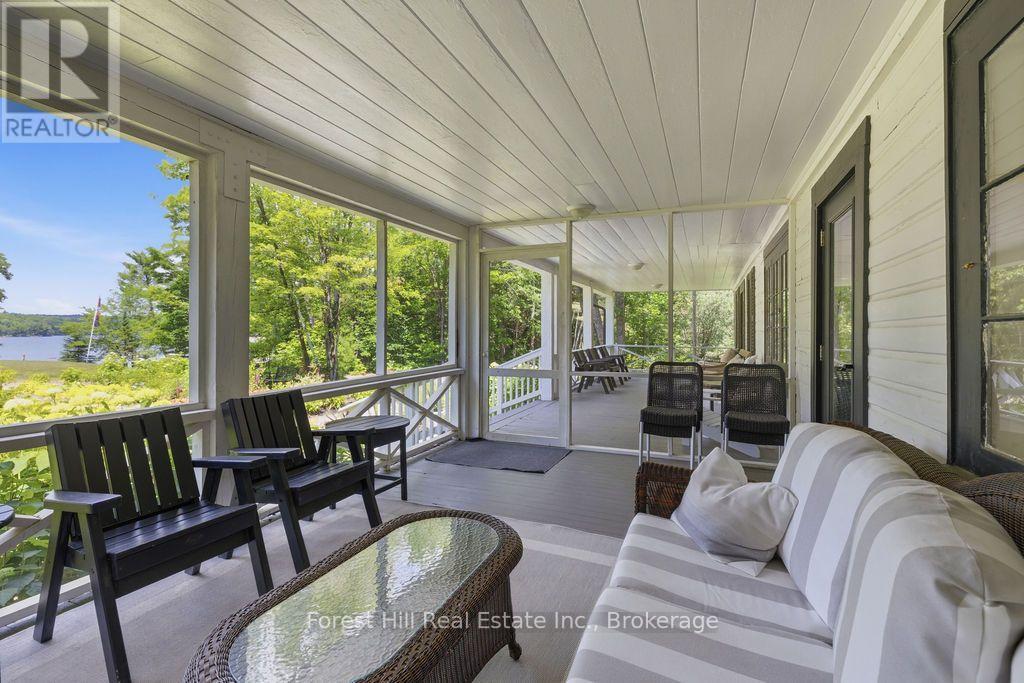 1040 Walker Lake Drive, Lake Of Bays, Ontario  P1H 2J6 - Photo 12 - X13578400