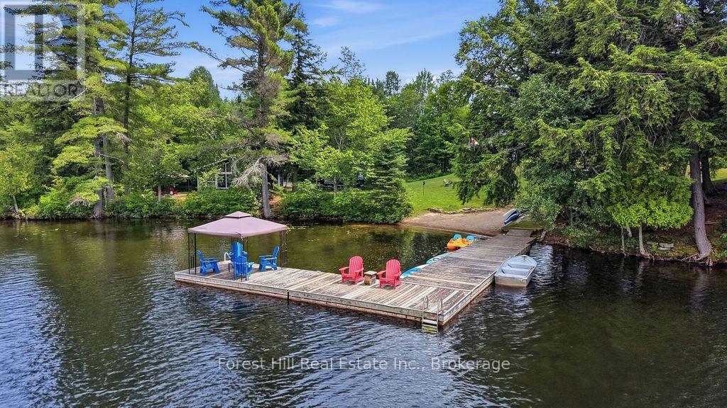 1040 Walker Lake Drive, Lake Of Bays, Ontario  P1H 2J6 - Photo 14 - X13578400