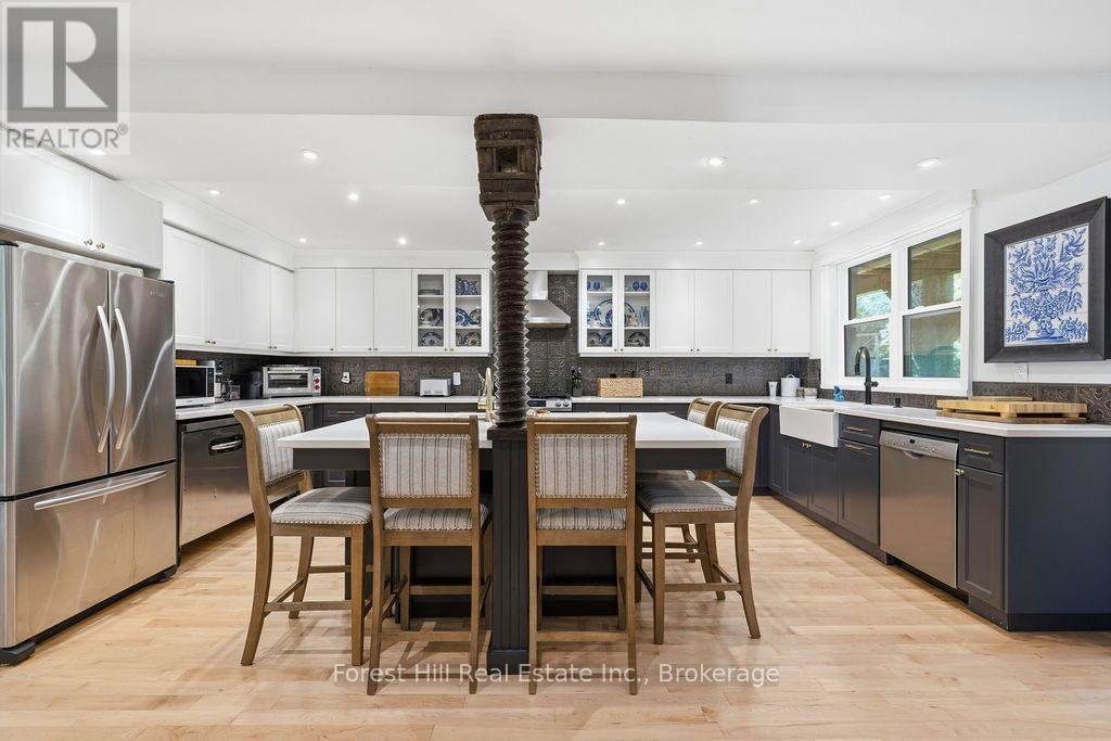 1040 Walker Lake Drive, Lake Of Bays, Ontario  P1H 2J6 - Photo 15 - X13578400