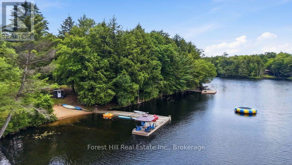 1040 Walker Lake Drive, Lake Of Bays, Ontario  P1H 2J6 - Photo 16 - X13578400