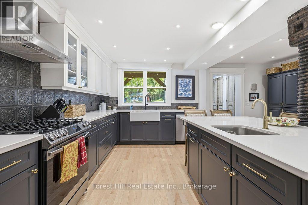 1040 Walker Lake Drive, Lake Of Bays, Ontario  P1H 2J6 - Photo 17 - X13578400