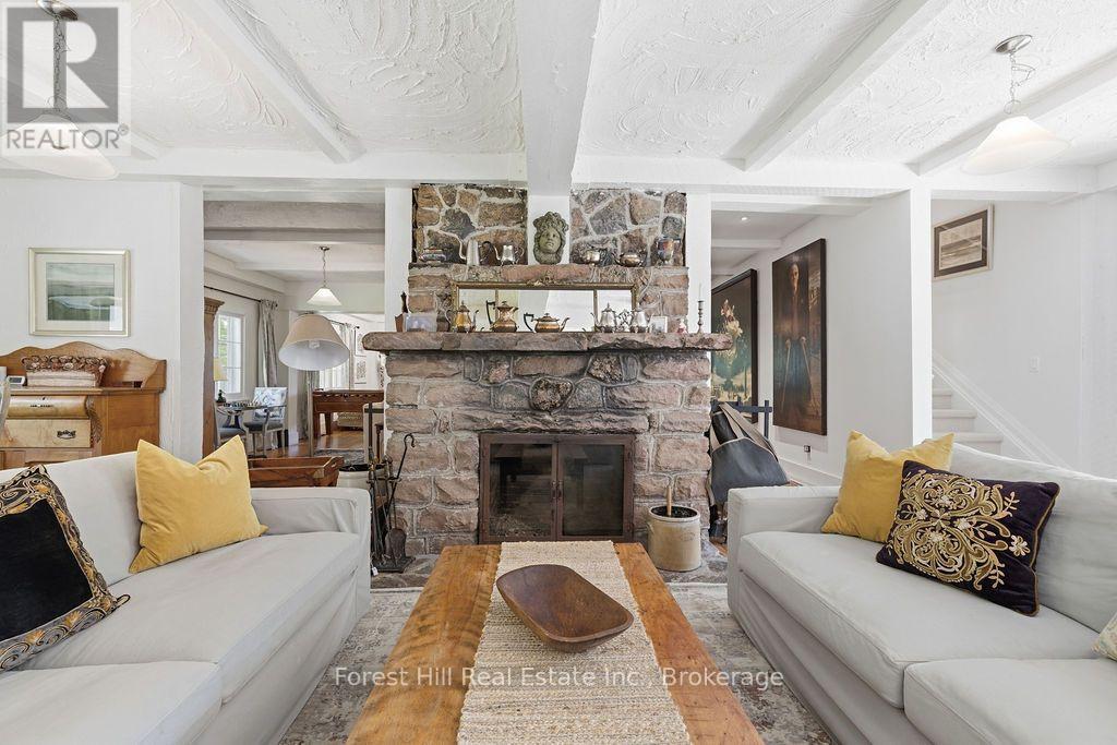 1040 Walker Lake Drive, Lake Of Bays, Ontario  P1H 2J6 - Photo 18 - X13578400