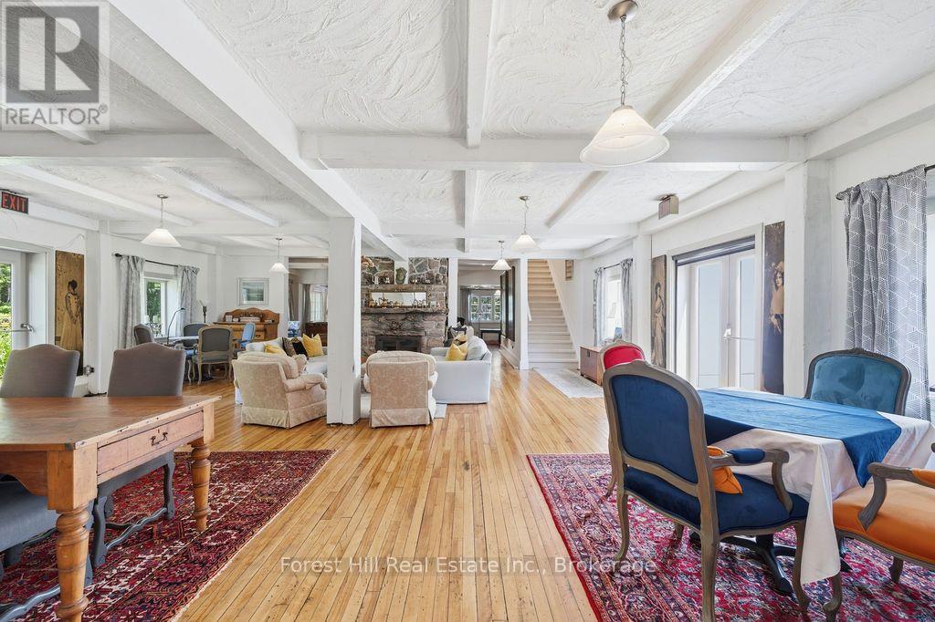 1040 Walker Lake Drive, Lake Of Bays, Ontario  P1H 2J6 - Photo 20 - X13578400