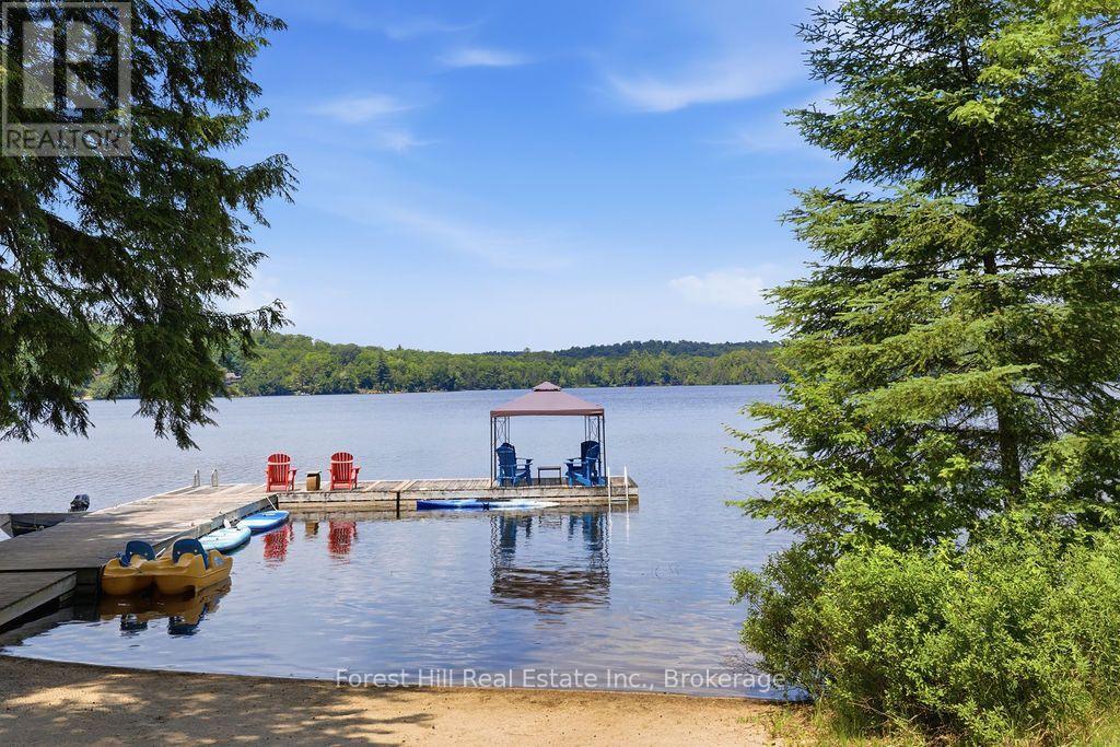 1040 Walker Lake Drive, Lake Of Bays, Ontario  P1H 2J6 - Photo 22 - X13578400