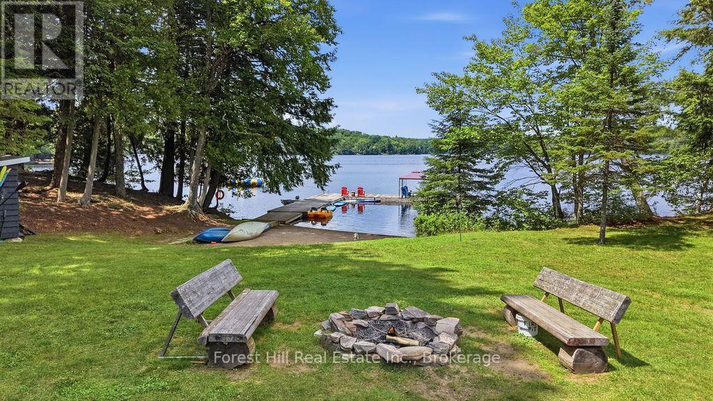 1040 Walker Lake Drive, Lake Of Bays, Ontario  P1H 2J6 - Photo 23 - X13578400