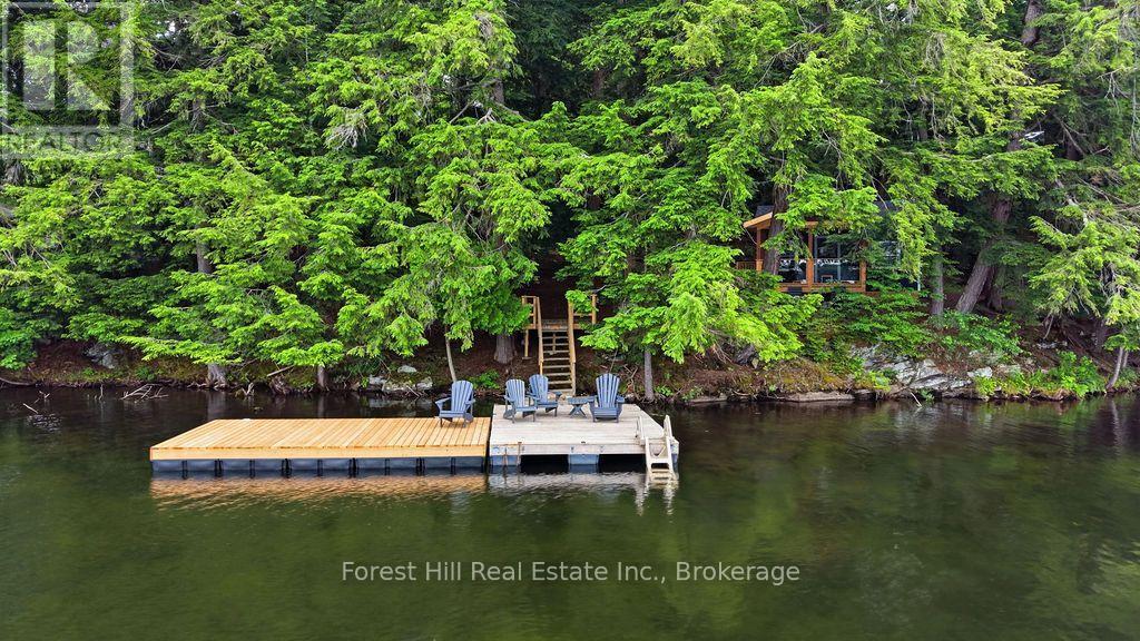 1040 Walker Lake Drive, Lake Of Bays, Ontario  P1H 2J6 - Photo 24 - X13578400