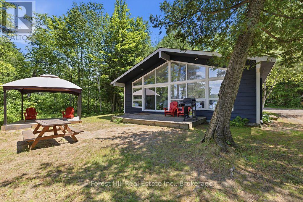 1040 Walker Lake Drive, Lake Of Bays, Ontario  P1H 2J6 - Photo 25 - X13578400