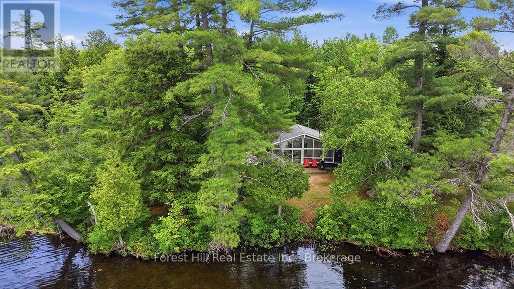 1040 Walker Lake Drive, Lake Of Bays, Ontario  P1H 2J6 - Photo 27 - X13578400