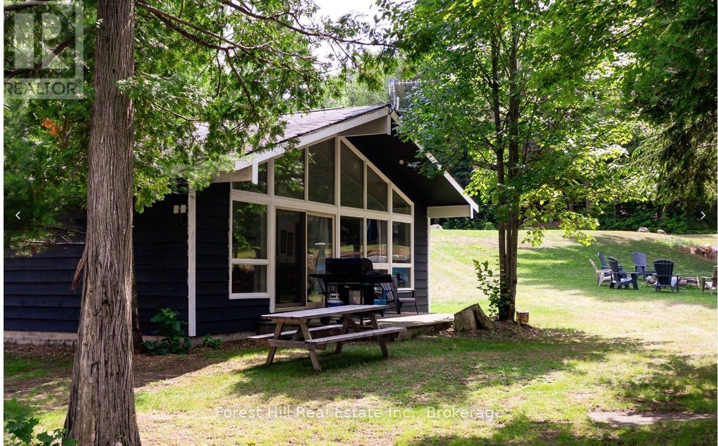 1040 Walker Lake Drive, Lake Of Bays, Ontario  P1H 2J6 - Photo 29 - X13578400