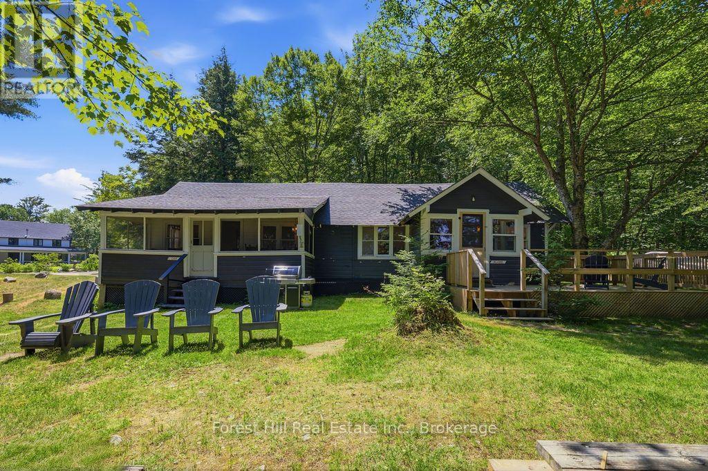 1040 Walker Lake Drive, Lake Of Bays, Ontario  P1H 2J6 - Photo 30 - X13578400