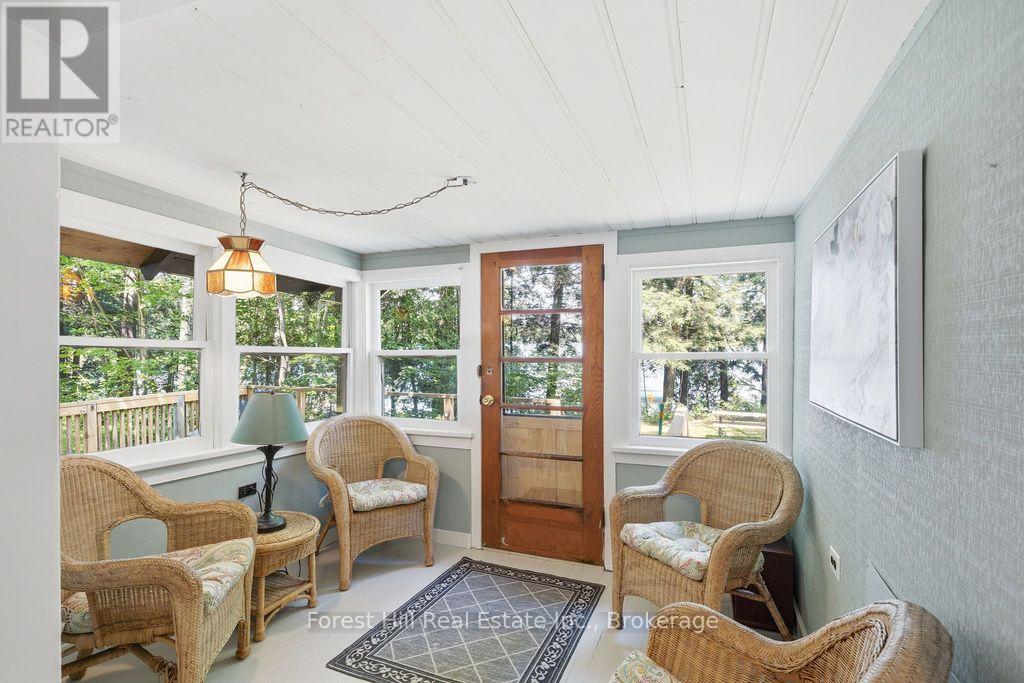 1040 Walker Lake Drive, Lake Of Bays, Ontario  P1H 2J6 - Photo 34 - X13578400