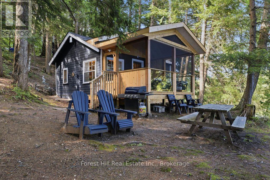 1040 Walker Lake Drive, Lake Of Bays, Ontario  P1H 2J6 - Photo 36 - X13578400