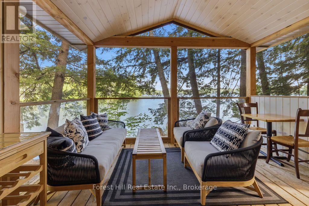 1040 Walker Lake Drive, Lake Of Bays, Ontario  P1H 2J6 - Photo 38 - X13578400