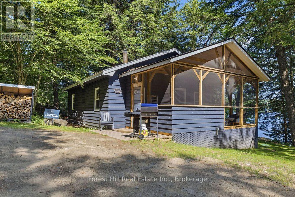 1040 Walker Lake Drive, Lake Of Bays, Ontario  P1H 2J6 - Photo 39 - X13578400