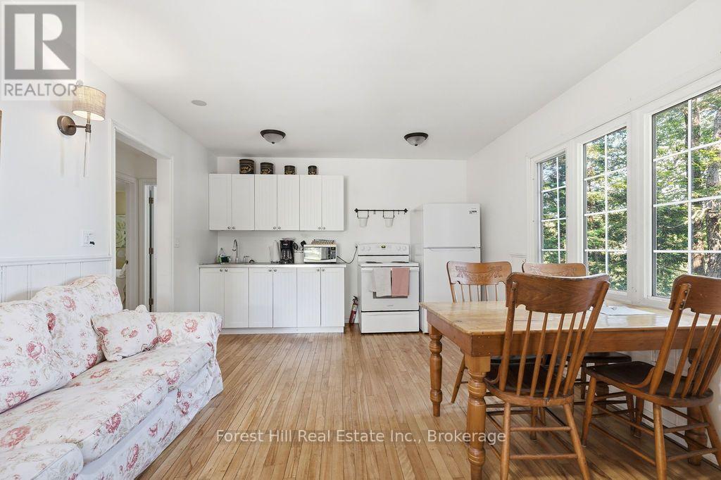 1040 Walker Lake Drive, Lake Of Bays, Ontario  P1H 2J6 - Photo 40 - X13578400