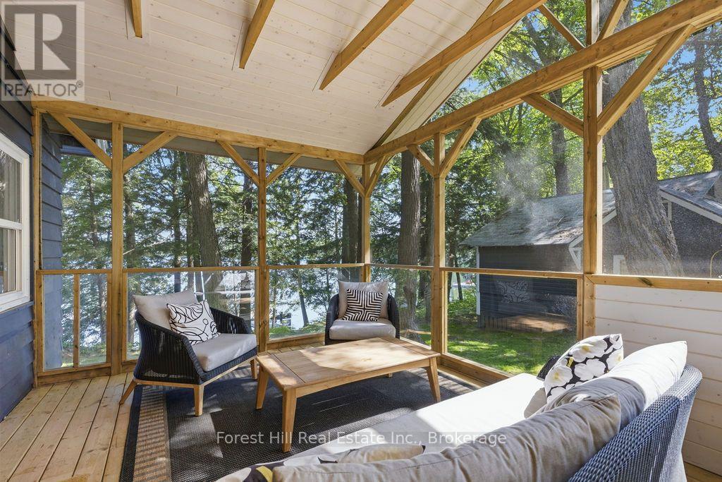 1040 Walker Lake Drive, Lake Of Bays, Ontario  P1H 2J6 - Photo 41 - X13578400