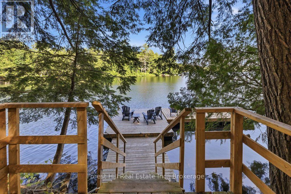 1040 Walker Lake Drive, Lake Of Bays, Ontario  P1H 2J6 - Photo 42 - X13578400