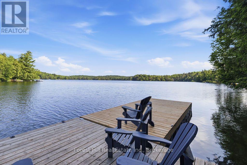 1040 Walker Lake Drive, Lake Of Bays, Ontario  P1H 2J6 - Photo 43 - X13578400