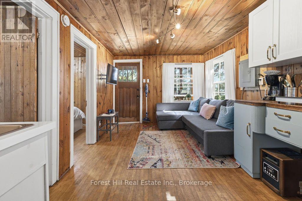 1040 Walker Lake Drive, Lake Of Bays, Ontario  P1H 2J6 - Photo 45 - X13578400