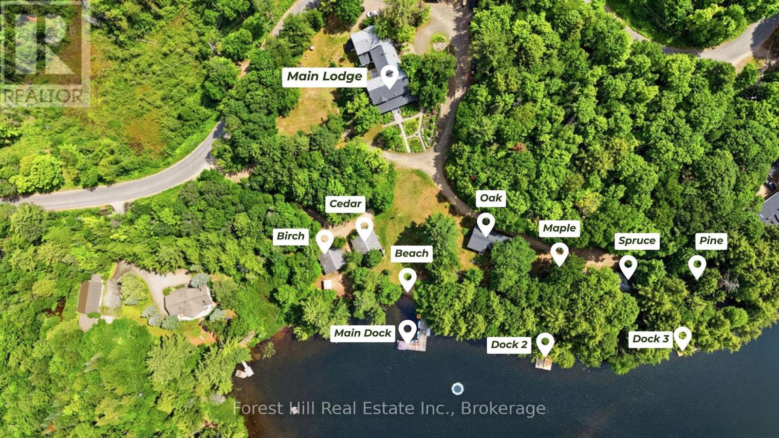 1040 Walker Lake Drive, Lake Of Bays, Ontario  P1H 2J6 - Photo 7 - X13578400