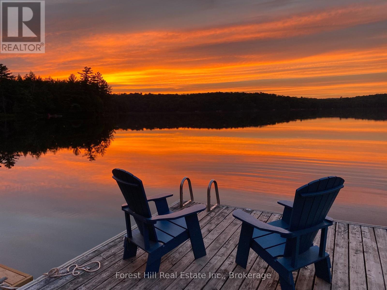 1040 Walker Lake Drive, Lake Of Bays, Ontario  P1H 2J6 - Photo 9 - X13578400