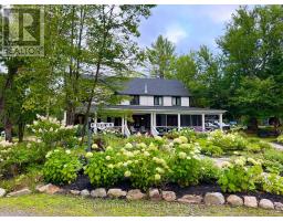 1040 WALKER LAKE DRIVE, Lake of Bays, Ontario