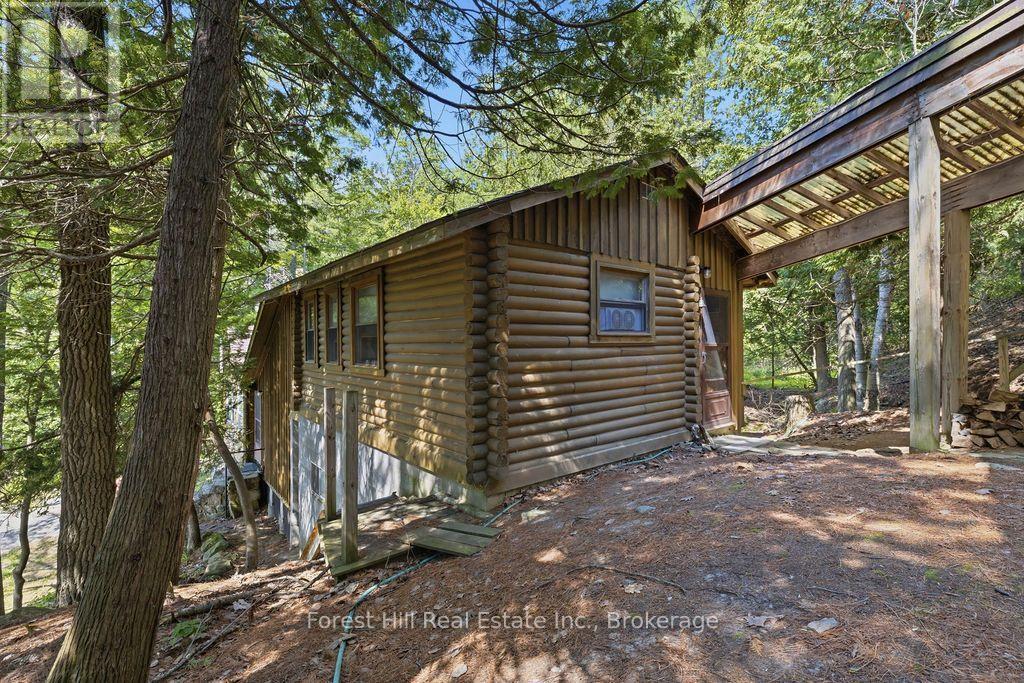 1211 Waldmere Road, Bracebridge, Ontario  P1L 1W8 - Photo 14 - X13580634